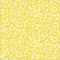 Yellow Verona Allegra Blooms Cotton 44/45 Fabric Per Yard
