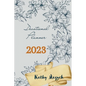 Daily Devotional Planner 2023 - Paperback