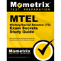 MTEL History/Social Science (73) Secrets Study Guide: MTEL Exam Review and Practice Test for the Massachusetts Tests for Educator Licensure - Paperback
