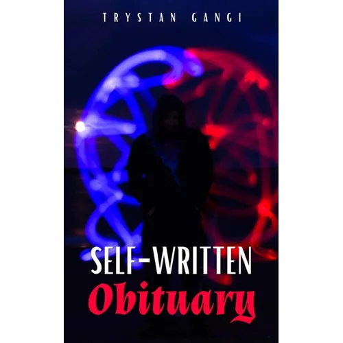 Self-Written Obituary - Paperback