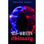 Self-Written Obituary - Paperback