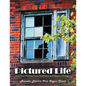 Pictured Life: And True Stories from Northern and Upper Michigan - Hardcover