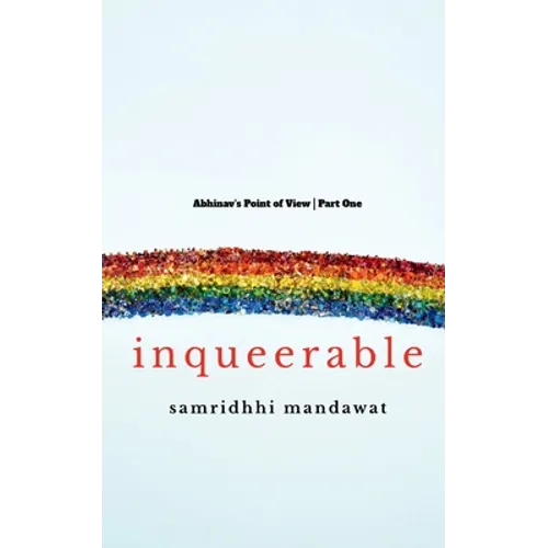 Inqueerable - Paperback