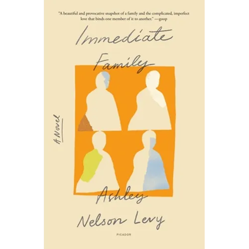 Immediate Family - Paperback