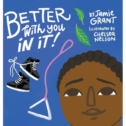 Better With You in It - Hardcover