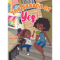 The Season of Yes! - Hardcover