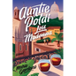 Auntie Poldi and the Lost Madonna - Hardcover