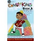 Candy King: Special Edition Verse 1: The Candy Game - Paperback