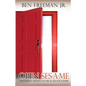 Open Ses-a-me - Paperback