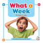 What a Week: The Sound of Long E - Paperback
