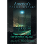 America's Poetic Tribute - Paperback
