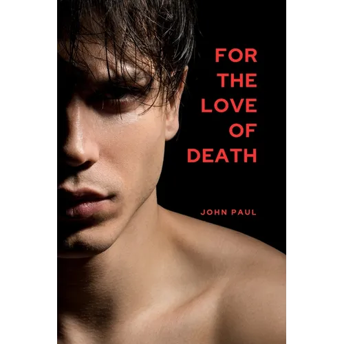 For the Love of Death - Paperback