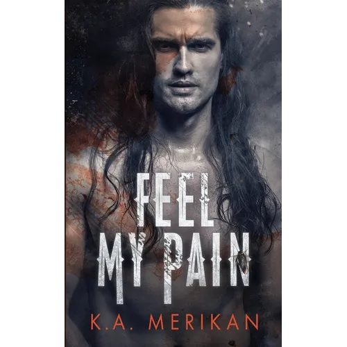 Feel My Pain - Paperback