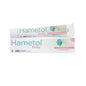 Hametol Baby Diaper Rash Cream: Soothe & Protect Sensitive Skin with Lanolin & Provitamin B5 - Diaper Rash Cream, Paraben & Fragrance-Free