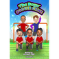 The Boys Soccer Game - Paperback