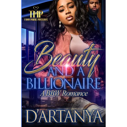 Beauty & a Billionaire: A Bbw Romance - Paperback