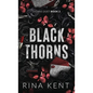 Black Thorns: Special Edition Print - Hardcover