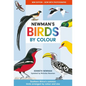 Newman's Birds by Colour: Southern Africa's Common Birds Arranged by Colour and Size - Paperback