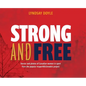 Strong and Free: Stories and photos of Canadian women in sport from the popular #superROLEmodels project - Hardcover