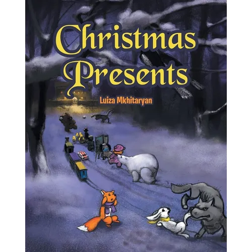 Christmas Presents - Paperback