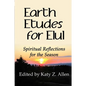 Earth Etudes for Elul: Spiritual Reflections for the Season - Paperback