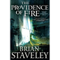 The Providence of Fire: Chronicle of the Unhewn Throne, Book II - Paperback