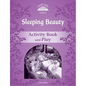 Classic Tales: Level 4: Sleeping Beauty Activity - Paperback