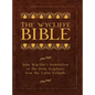 Wycliffe Bible-OE - Hardcover