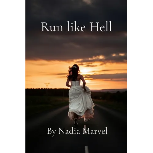 Run like Hell: A Marriage Short Story - Paperback