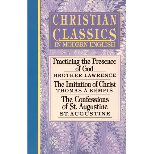 Christian Classics in Modern English - Paperback
