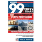 99 Tricks and Traps for Oracle Primavera P6 PPM Professional Updated for Version 21: The Casual User's Survival Guide - Paperback