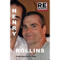 Henry Rollins - Paperback