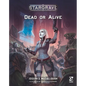 Stargrave: Dead or Alive - Paperback