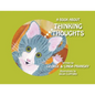 A Book About Thinking Thoughts - Paperback