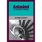 Antonioni, Or, the Surface of the World - Paperback