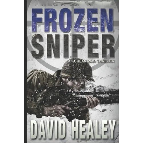 Frozen Sniper - Paperback