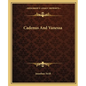 Cadenus and Vanessa - Paperback