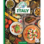 Foods from Italy - Library Binding