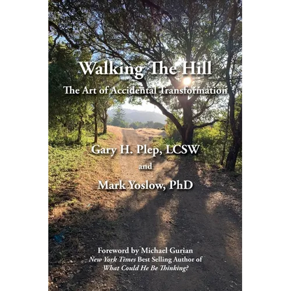 Walking The Hill - Paperback