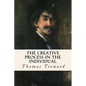 The Creative Process in the Individual - Paperback