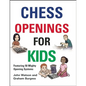 Chess Openings for Kids - Hardcover