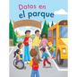 Datos En El Parque - Paperback
