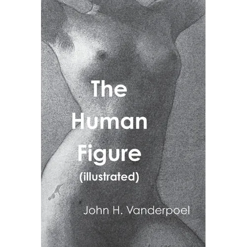 The Human Figure - Paperback