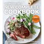 Weight Watchers New Complete Cookbook: Over 500 Delicious Recipes for the Healthy Cook's Kitchen - Ringbound