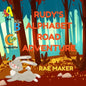 Rudy's Alphabet Road Adventure - Paperback