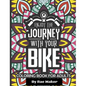 Bike Coloring Book - Paperback
