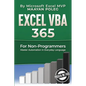 Excel VBA: for Non-Programmers - Paperback