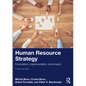Human Resource Strategy: Formulation, Implementation, and Impact - Paperback
