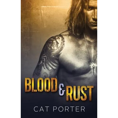 Blood & Rust - Paperback