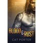 Blood & Rust - Paperback